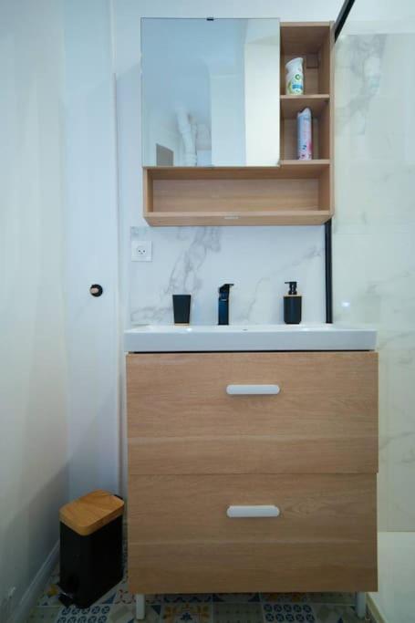 Apartamento Chic & Cosy, Hyper Centre, Proximite Plage, Centre