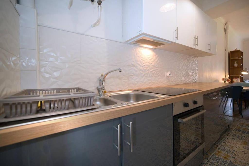 Apartamento Chic & Cosy, Hyper Centre, Proximite Plage, Centre *