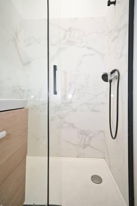 Appartamento Chic & Cosy, Hyper Centre, Proximite Plage, Centre Nizza