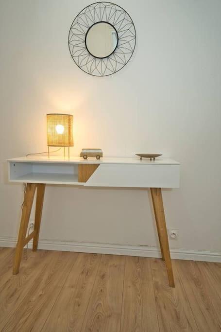 Apartamento Chic & Cosy, Hyper Centre, Proximite Plage, Centre