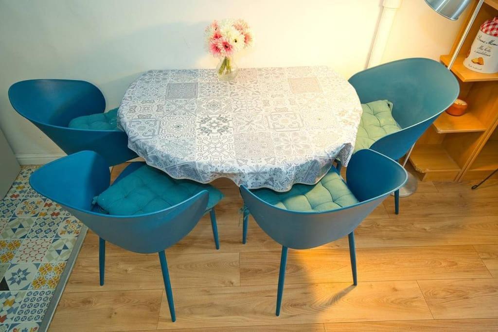 Apartamento Chic & Cosy, Hyper Centre, Proximite Plage, Centre *