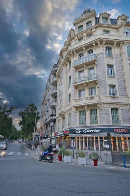 Apartment Chic & Cosy, Hyper Centre, Proximite Plage, Centre Nice