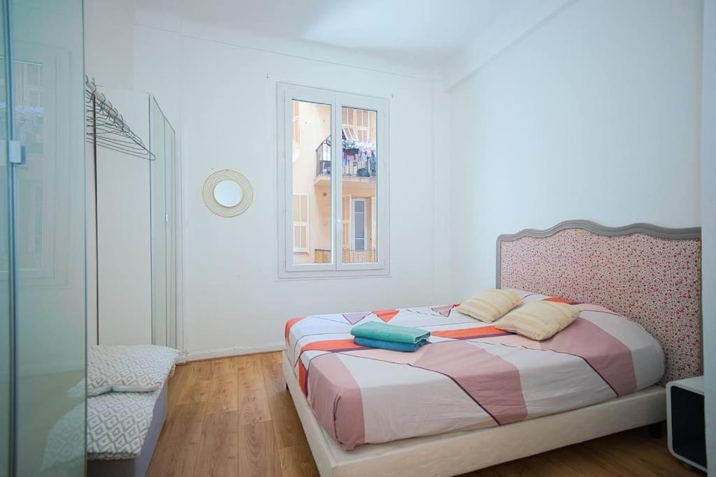 Apartamento Chic & Cosy, Hyper Centre, Proximite Plage, Centre *