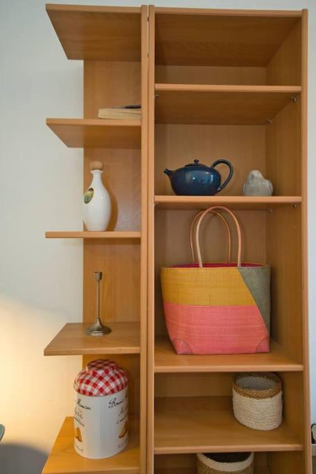 Chic & Cosy, Hyper Centre, Proximite Plage, Centre Apartamento Niza