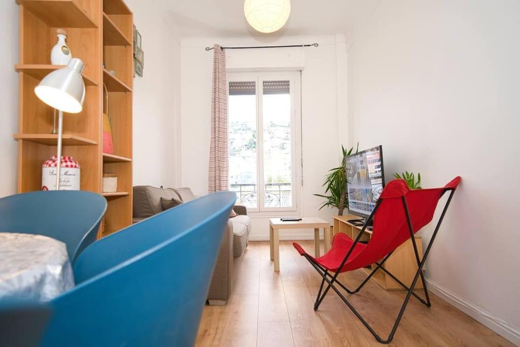Apartamento Chic & Cosy, Hyper Centre, Proximite Plage, Centre *