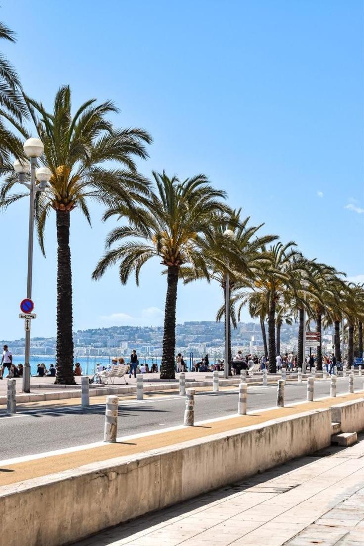 Chic & Cosy, Hyper Centre, Proximite Plage, Centre Apartamento