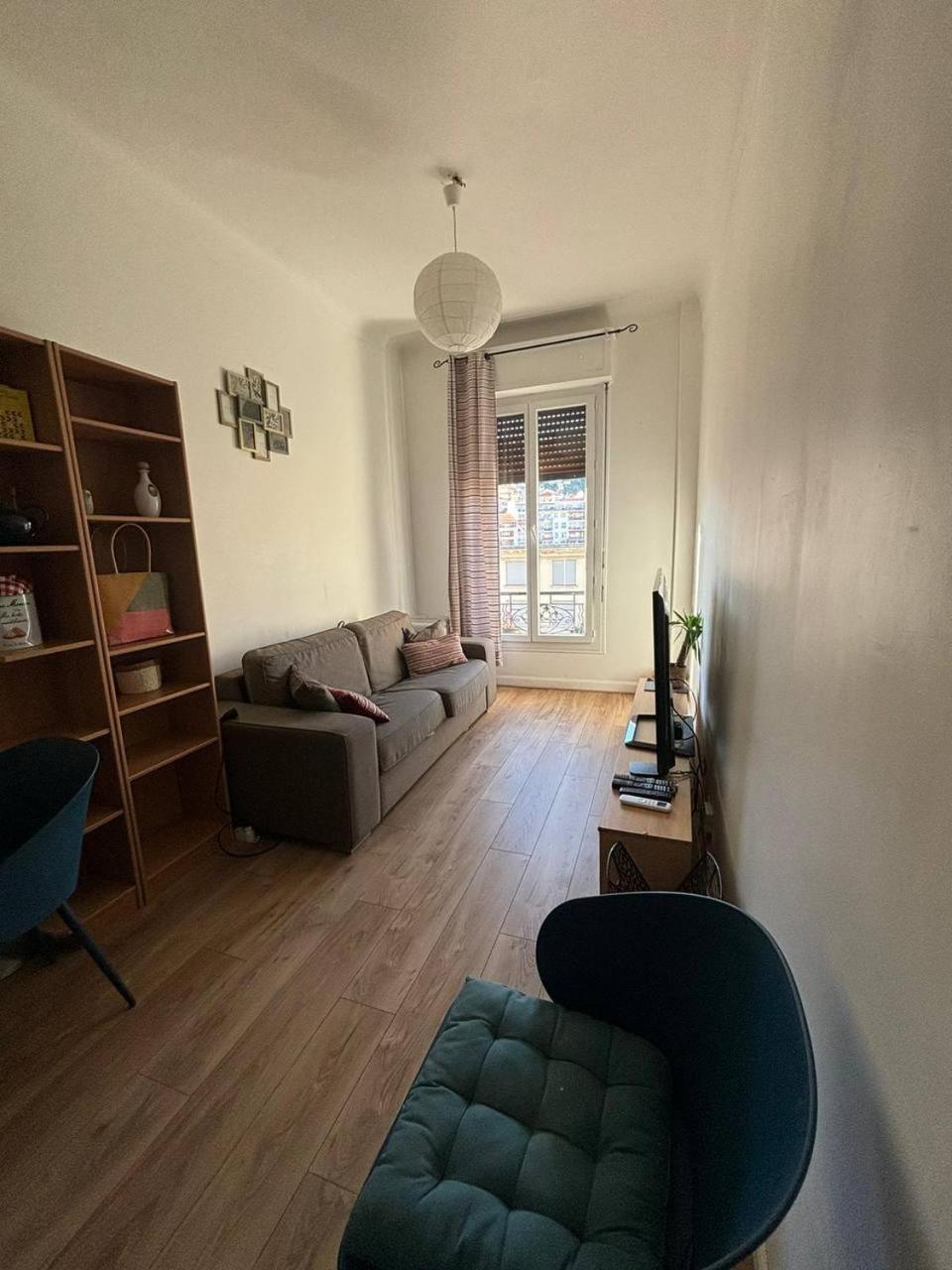 Chic & Cosy, Hyper Centre, Proximite Plage, Centre Apartamento